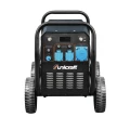 Unicraft PPS 3600 M - Mobilna stacja zasilania, magazyn energii 6770036