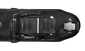 Uniraft PHW 2508 DF - wózek paletowy , paleciak 6152520
