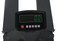 Unicraft PHW 2500 W - Wózek paletowy o udźwigu 2,5 t z zintegrowaną wagą elektroniczną 6150280