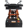 Unicraft FHT-B 1200 - Elektryczny podnośnik nożycowy 6155000
