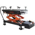 Unicraft FHT-B 1200 - Elektryczny podnośnik nożycowy 6155000