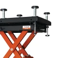 Unicraft FHT-B 1200 - Elektryczny podnośnik nożycowy 6155000