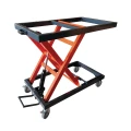 Unicraft HT 301 M - Mobilny stół roboczy z hydrauliczną regulacją wysokości  6130300