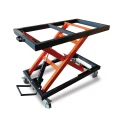 Unicraft HT 301 M - Mobilny stół roboczy z hydrauliczną regulacją wysokości  6130300