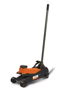 Unicraft SRWH 3000QL - Podnośnik podłogowy hydrauliczny o udźwigu 3ton