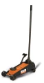 Unicraft SRWH 3000QL - Podnośnik podłogowy hydrauliczny o udźwigu 3ton 6201103