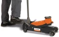 Unicraft SRWH 3000QL - Podnośnik podłogowy hydrauliczny o udźwigu 3ton 6201103