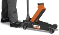 Unicraft SRWH 3000QL - Podnośnik podłogowy hydrauliczny o udźwigu 3ton 6201103