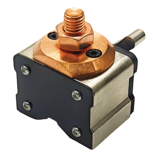 Schweisskraft MM 300 - Kompaktowy magnes masowy 1790072