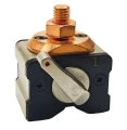 Schweisskraft MM 300 - Kompaktowy magnes masowy 1790072