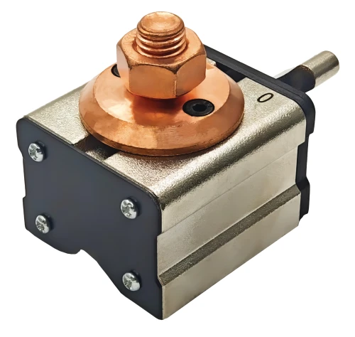 Schweisskraft MM 500 - Kompaktowy magnes masowy  1790073