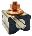 Schweisskraft MM 500 - Kompaktowy magnes masowy  1790073