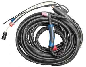 Schweisskraft  R-TIG 260W - Uchwyt spawalniczy 4m