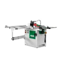 Pilarko - frezarka z wymiennym wrzecionem SFK 254/30-1300 HOLZSTAR