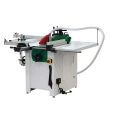 Pilarko - frezarka z wymiennym wrzecionem SFK 254/30-1300 HOLZSTAR