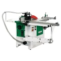 Pilarko - frezarka z wymiennym wrzecionem SFK 254/30-1300 HOLZSTAR