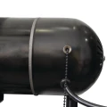 Unicraft WV 601-2 O Wentylator ścienny 