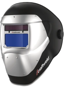 Schweisskraft VarioProtect LASER-M - Automatyczna przyłbica spawalnicza