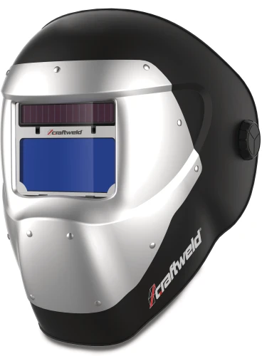 Schweisskraft VarioProtect LASER-M - Automatyczna przyłbica spawalnicza 1657060