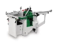 Holzstar UMK 5-260 Spiral 400V - Maszyna wieloczynnościowa  5946025