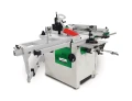 Holzstar UMK 5-260 Spiral 400V - Maszyna wieloczynnościowa  5946025