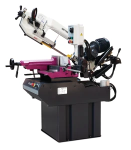 Optimum OPTIsaw SD310 / 400V/3Ph/50Hz  - Przecinarka taśmowa