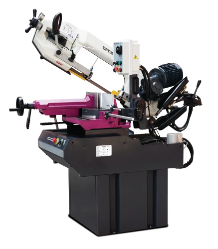 Optimum OPTIsaw SD310 / 400V/3Ph/50Hz  - Przecinarka taśmowa 3290345