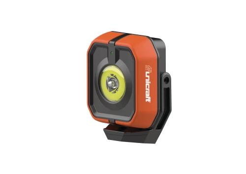 Unicraft LAS 1000 DC - Lampa robocza LED 6902005