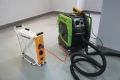 Unicraft PPS 3600 Pro - Przenośna stacja zasilania 6770040