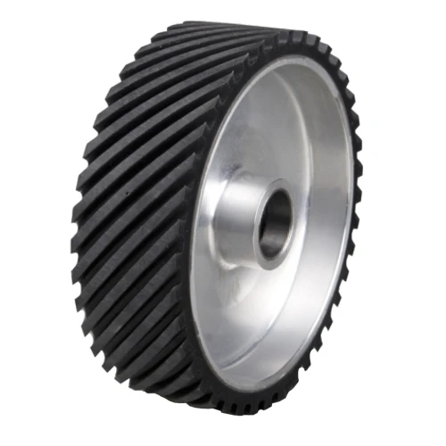 Koło kontaktowe Metallkraft MBSM 75-200-2