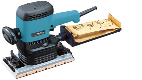 Makita 9046 -   SZLIFIERKA OSCYLACYJNA
