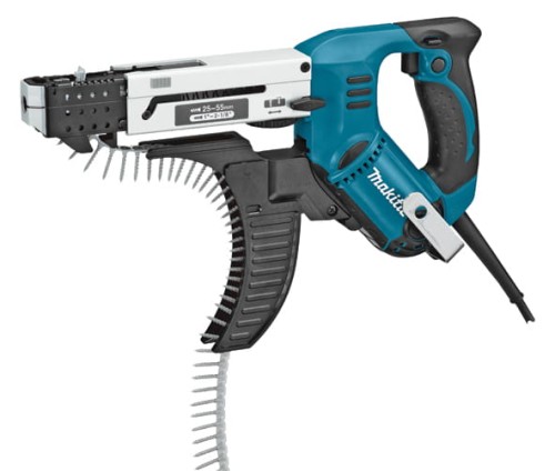 Makita 6842 - Wkrętarka do płyt kartonowo-gipsowych