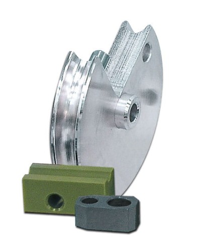 Metallkraft - Segment gnący Ø22 R88