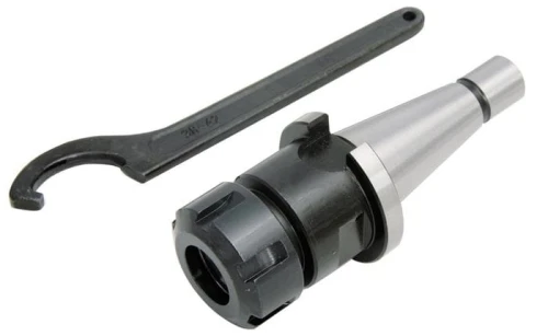 Optimum - Uchwyt zaciskowy ISO 30/ER25