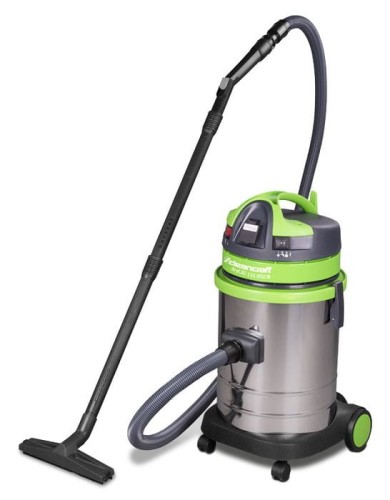 Cleancraft dryCAT 133 IRSCM - Odkurzacz do stosowania na sucho 