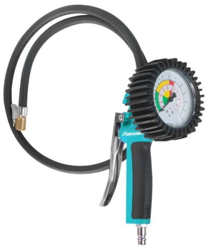 Aircraft PRO-G - Pistolet do pompowania opon