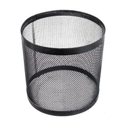 Cleancraft - Metalowa kratka ochronna - flexCAT 120 VCA