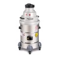 Celencraft flexCAT 130 ATEX - Specjalny odkurzacz do pracy w obszarach zagrożonych wybuchem pyłu.