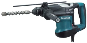 Makita HR3210C -  MŁOTOWIERTARKA SDS-PLUS Z OPCJĄ KUCIA