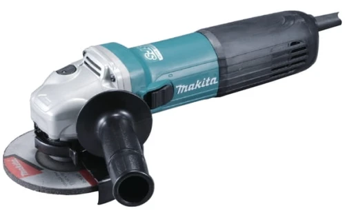 Makita GA5040R -   SZLIFIERKA KĄTOWA 125 mm