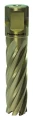 Karnasch - Gold line - Wiertło trepanacyjne śr. 30 mm dł. 55 mm