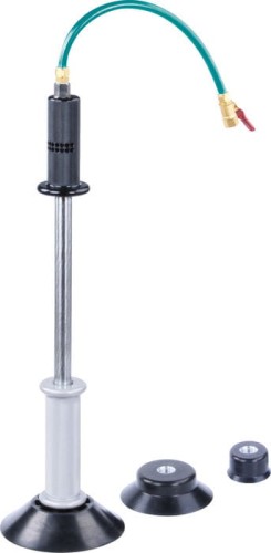 Aircraft DBH - Młot pneumatyczny