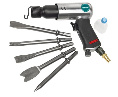 Aircraft MHU SET - Młot udarowy zestaw