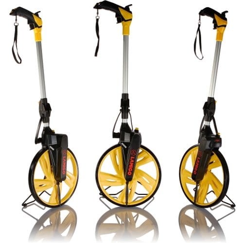 Lamigo DM12 -Drogomierz mechaniczny