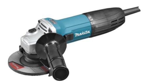 Makita GA4530R -  SZLIFIERKA KĄTOWA