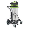 Cleancraft flexCAT 250 EOT-PRO - Specjalny odkurzacz przemysłowy do odsysania środków chłodząco- -smarujących, płynów