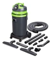 Cleancraft wetCAT 137E - Odkurzacz do stosowania na mokro i sucho