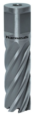 Karnasch - Silver line - Wiertło trepanacyjne śr. 33 mm dł. 50 mm