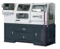 Tokarka do metalu Optimum L33 CNC 
