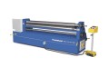 Walcarka mechaniczna do blachy - Metallkraft RBM 1270-40 E Pro